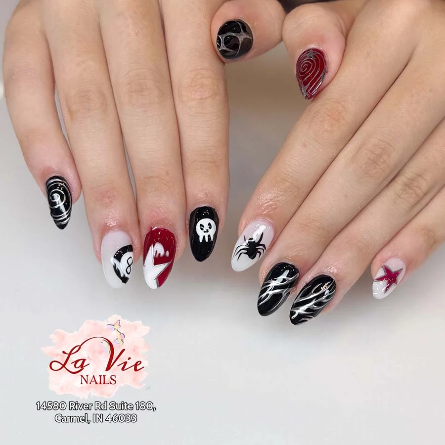 Nail Art